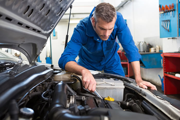 Car Tune-up Service in Tallahassee, FL